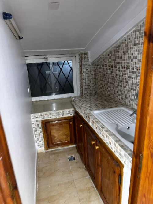 Location Local Alger Staoueli