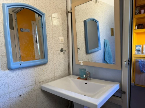 Location Appartement F5 Alger Said hamdine
