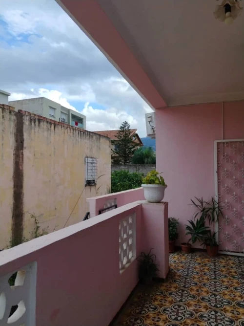 Vente Villa Blida Blida