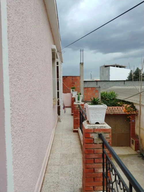 Vente Villa Blida Blida