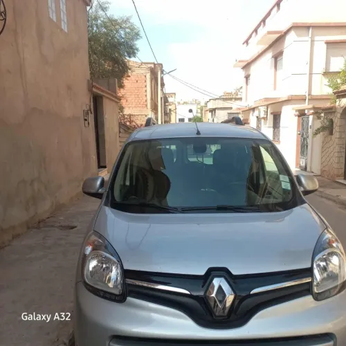 Renault Kangoo 2021 Kangoo