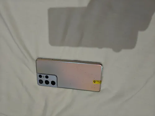Samsung S21 ultra 5G