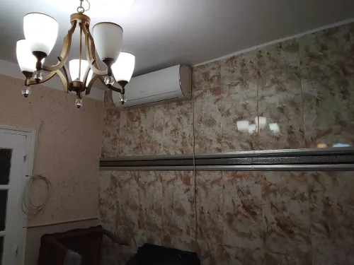 Vente Appartement F3 Alger Draria