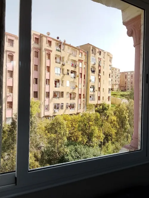 Vente Appartement F3 Alger Draria