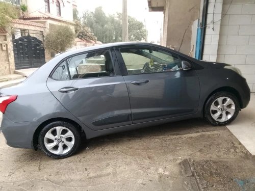 Hyundai Grand i10 Sedan 2019 La toute