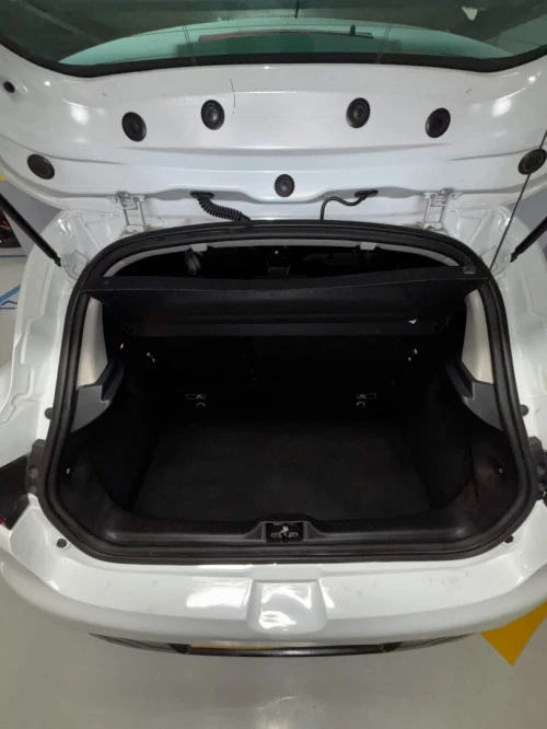Renault Clio 4 2014 