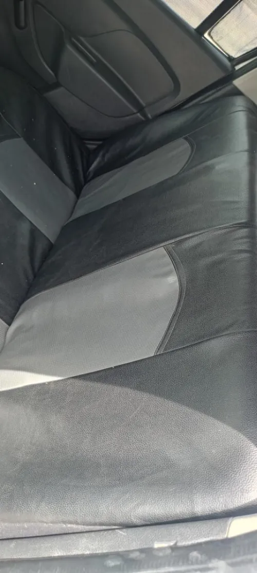 Dacia Logan 2015 