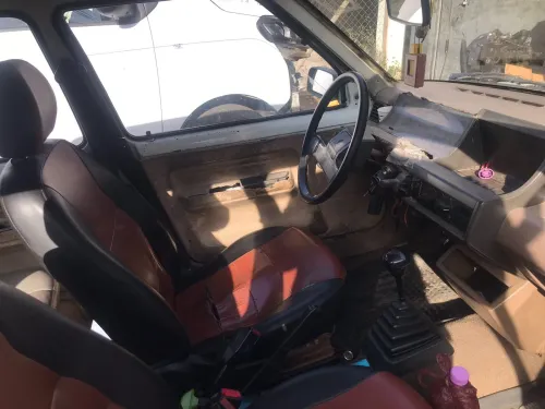 Renault Super 5 1986 Super 5