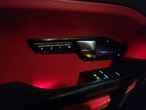 Land Rover Range Rover Evoque 2013 Dynamique 5 Portes 