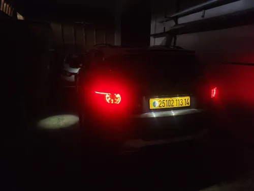 Land Rover Range Rover Evoque 2013 Dynamique 5 Portes 
