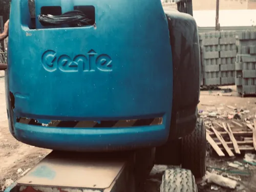 GENIE Nasale 2020