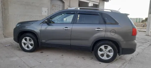 Kia Sorento 5 places 2013 Premium