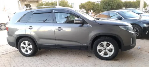 Kia Sorento 5 places 2013 Premium