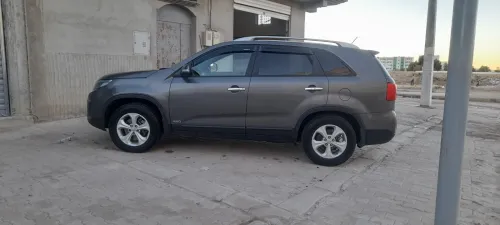 Kia Sorento 5 places 2013 Premium