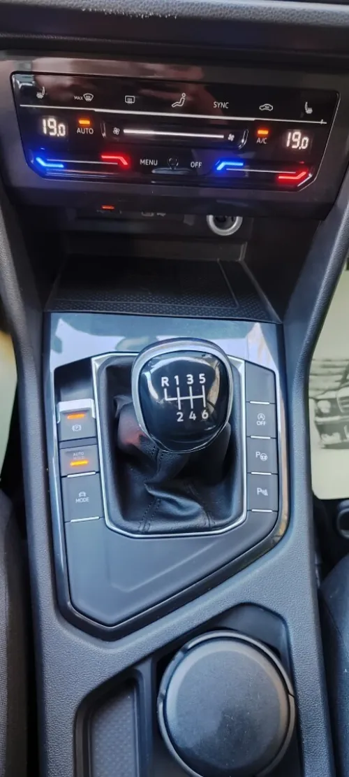 Volkswagen Tiguan 2022 Active