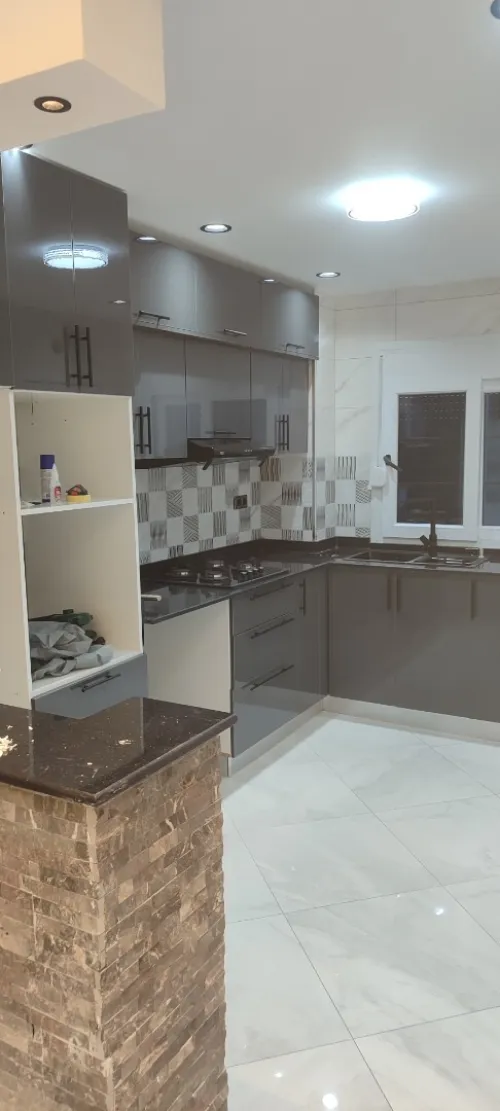 Location Appartement F3 Alger Staoueli