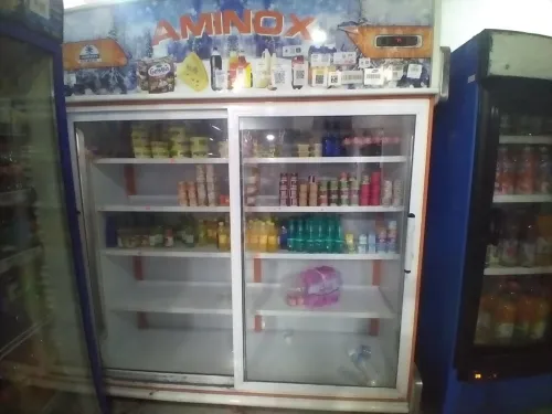 Frigos 