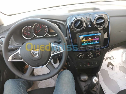 Dacia Stepway 2023 Techroad