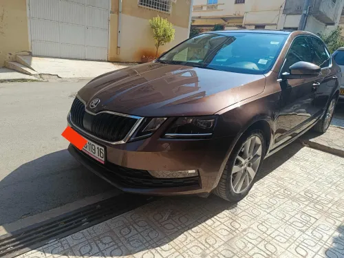 Skoda Octavia 2019 Clever