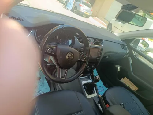 Skoda Octavia 2019 Clever
