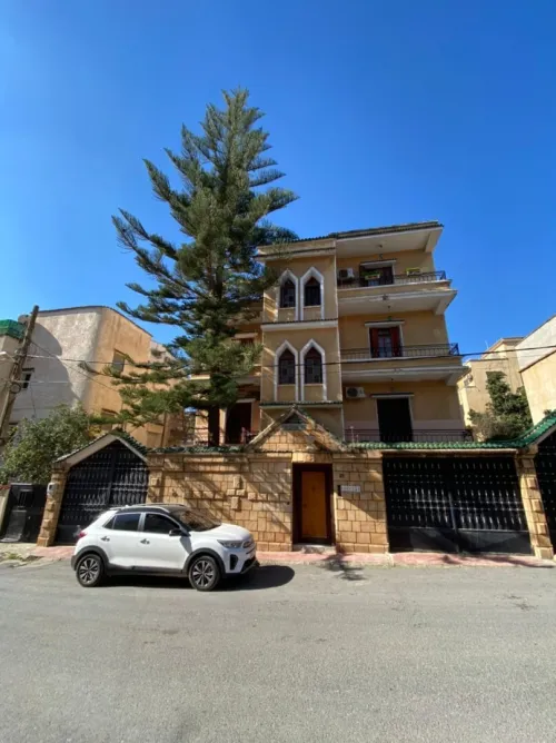 Vente Villa Alger Draria