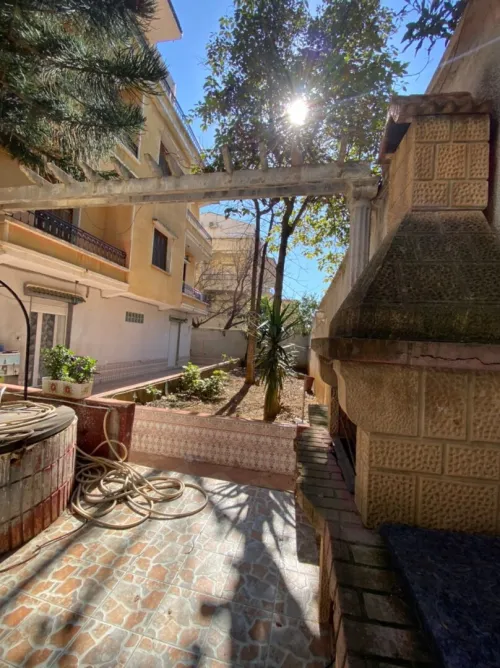 Vente Villa Alger Draria