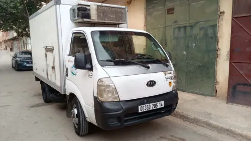 K3000s Kia 2005