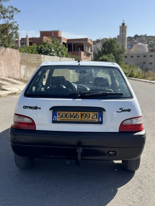 Citroen Saxo 1999 Saxo