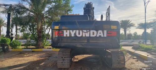 Hyundai Pelle 340 2024