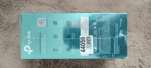 TP LINK RE 450 WiFi puissant