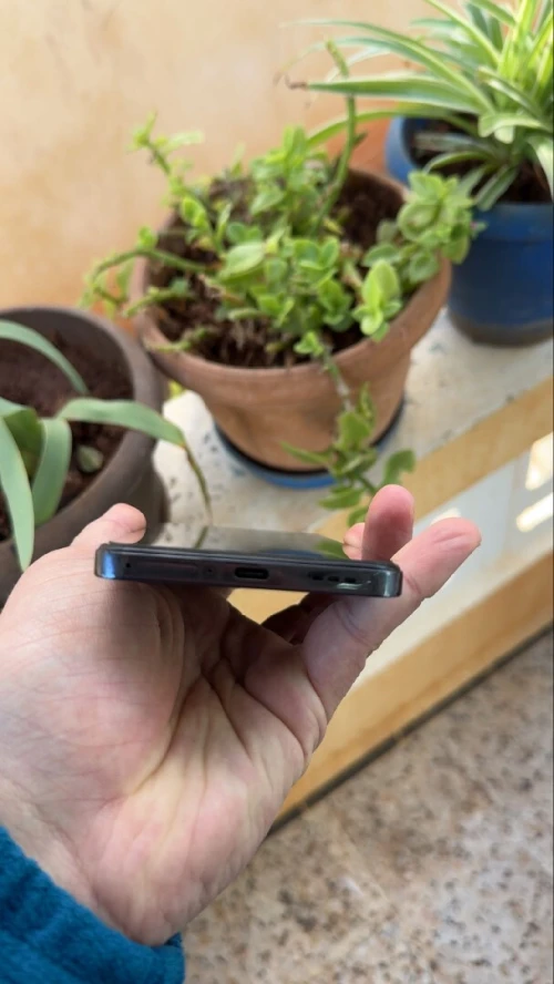 Oppo Reno 12f