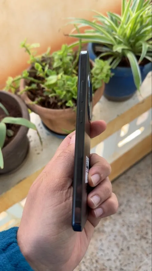 Oppo Reno 12f