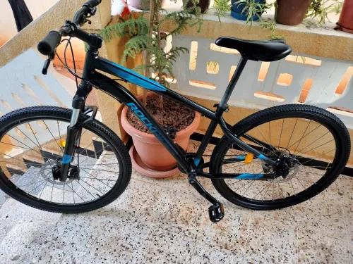 Rockrider st120 xl 27.5