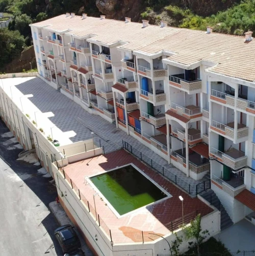 Location Appartement F3 Béjaïa Bejaia