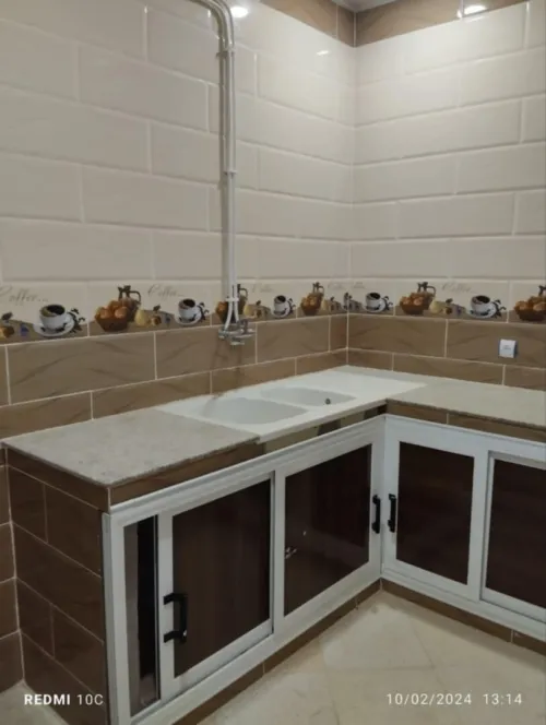 Vente Villa El Tarf Zerizer