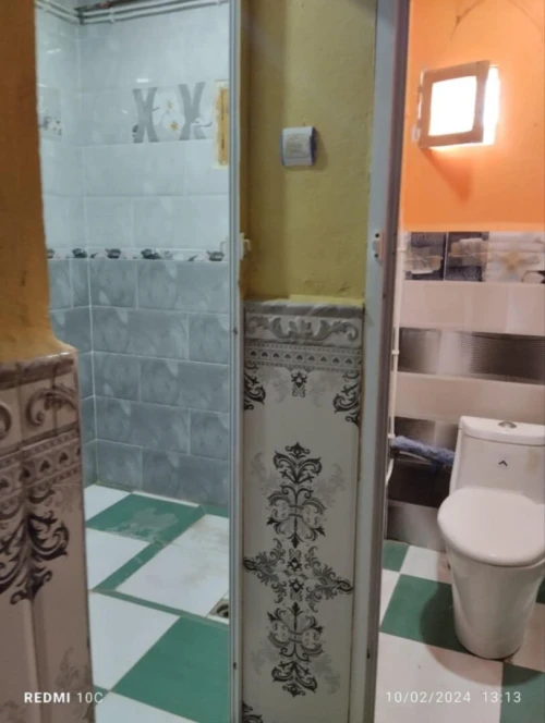 Vente Villa El Tarf Zerizer