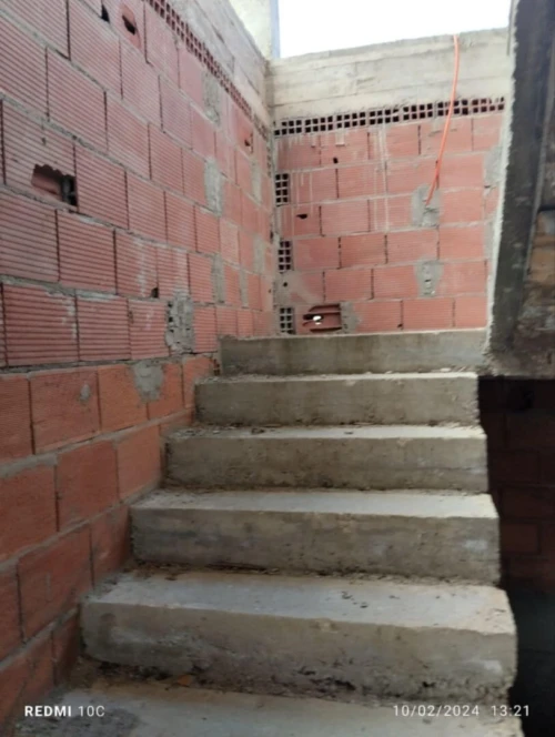 Vente Villa El Tarf Zerizer