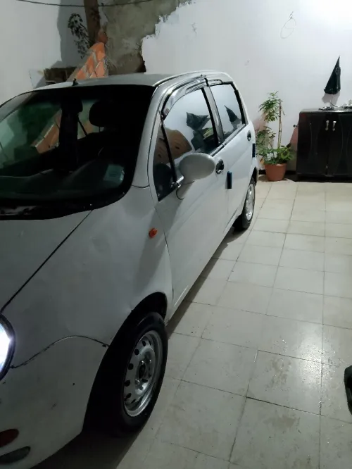 Chery QQ 2014 QQ