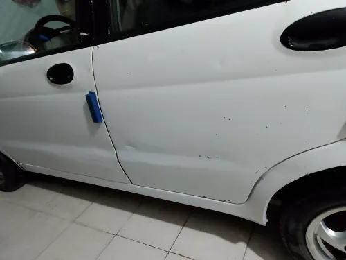 Chery QQ 2014 QQ