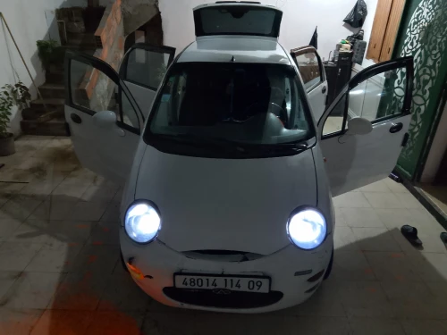 Chery QQ 2014 QQ