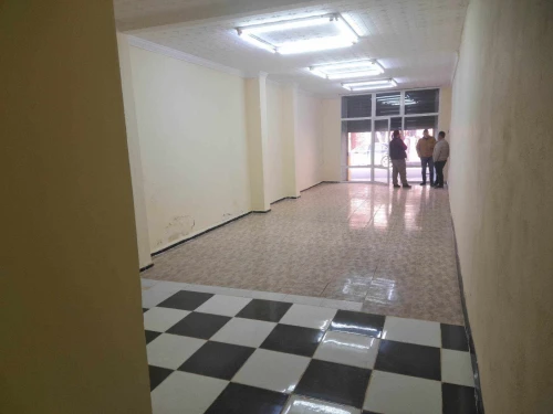 Vente Local Aïn Defla Khemis miliana