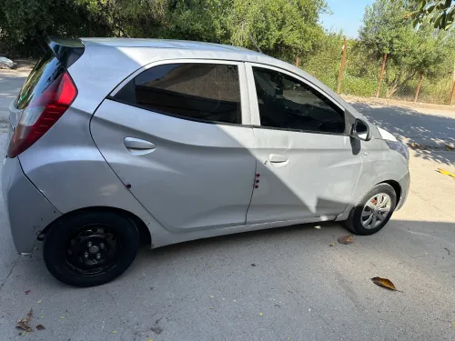 Hyundai EON 2012 EON