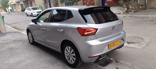 Seat Ibiza 2022 STYLE