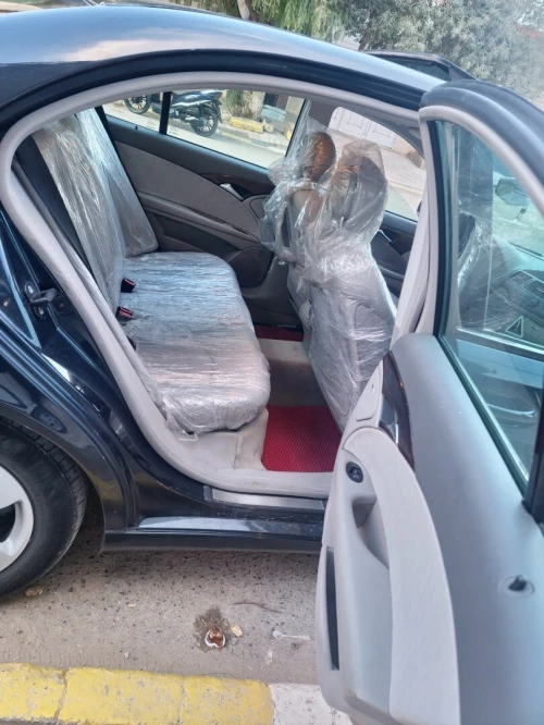 Mercedes Classe E 2002 Classe E
