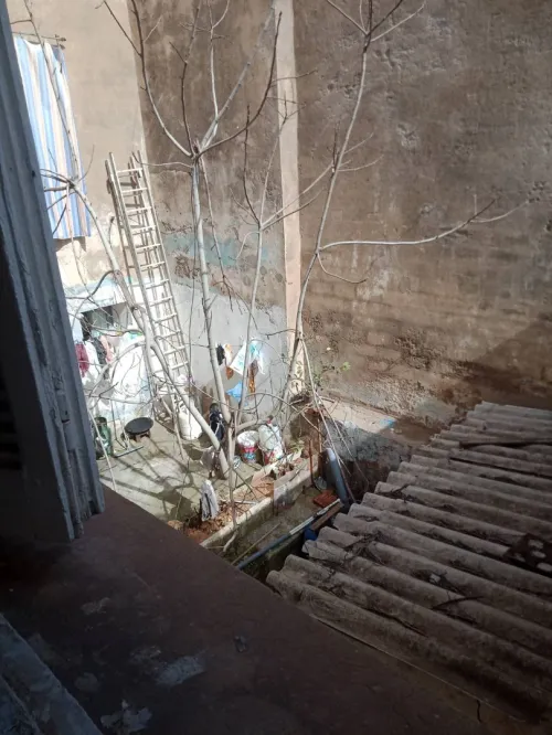 Vente Villa Alger El madania
