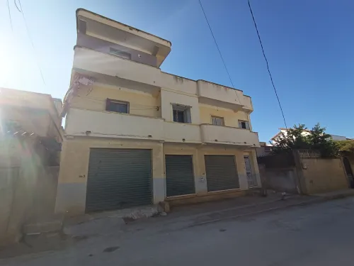 Vente Villa Alger Ain taya