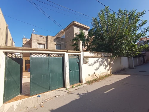 Vente Villa Alger Ain taya