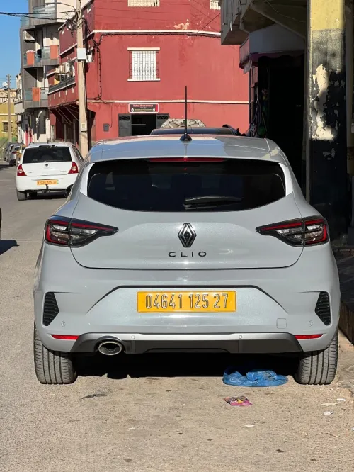 Renault Clio 5  2025 Esprit Alpine