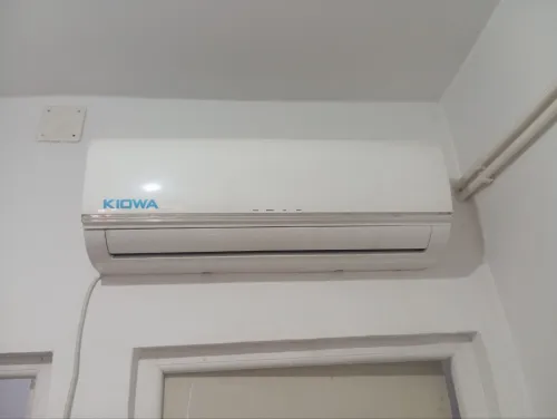Climatiseur kiowa 12000 btu 