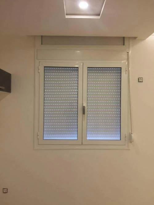 menuiserie aluminuim et pvc